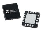 Analog Devices / Maxim Integrated MAX17598/99 Current-Mode PWM Controllers