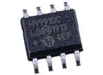 Microchip Technology HV9910C Universal High Brightness LED Driver