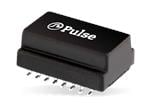 Pulse Electronics High Isolation Ethernet Magnetic Transformers