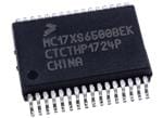 NXP Semiconductors Analog Industrial ICs
