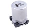 Vishay / BC Components 160 CLA Series Aluminum Capacitors