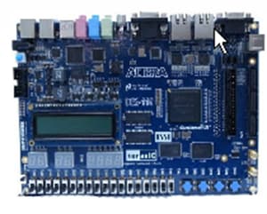 Terasic Technologies FPGA Dev Kits for Altera Cyclone® IV