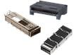 UltraPort™ QSFP+ Interconnect System