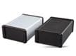1457 Watertight Extruded Aluminum Enclosures
