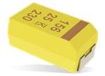 KEMET T495 Low ESR Tantalum Capacitors