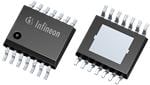 Infineon Technologies Automotive LED Drivers