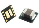 Texas Instruments LMZ217xx SIMPLE SWITCHER® Nano Modules