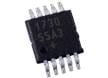 MAX31730 3-Channel Remote Temperature Sensor