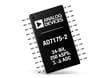 AD7175-2 24-Bit, 250kSPS Sigma Delta ADC