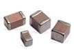 X5R High CV Dielectric MLCCs