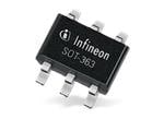 Infineon Technologies Small Signal Power MOSFETs