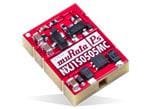 Murata Power Solutions NXJ1 Isolated 1W Single Output SM DC/DC Converters