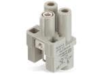 HARTING Han® Q2/0 Connectors