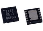 Vishay SiP12117 3A Synchronous Buck Regulator
