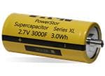 Eaton Electronics XL60 Supercapacitors