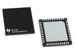 Texas Instruments ADC32J2x 12-Bit Analog-to-Digital Converters