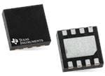 Texas Instruments TPS82085 3A Step-Down Converter MicroSiP™ Modules