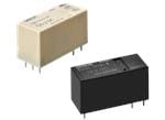 Omron Electronics G5RL-U/-K PCB Power Relays