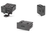 Molex In-Vehicle USB Smart Charging Modules