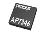 Diodes Incorporated AP734x Dual Low Dropout Regulators