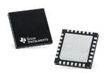 Texas Instruments TPS65197/B 8-Channel Level-Shifter