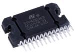 STMicroelectronics STPA003 Quad Bridge Power Amplifiers