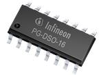 Infineon Technologies ICL5101 LED Resonant Controller IC