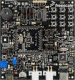 NXP Semiconductors S12ZVL MagniV® Mixed-Signal Microcontrollers