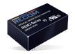 REM3/6/10 Series 3, 6 & 10W DC/DC Converters