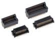 BergStak® 0.5mm Pitch Connectors