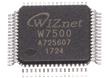 W7500 MCU