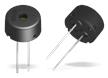 PS Series Piezoelectronic Buzzers