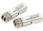 Broadcom AFBR-59E4APZ Multimode SFF Transceivers