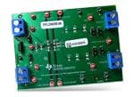 Texas Instruments TPS22968NEVM Dual Channel Load Switch EVMs