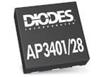 Diodes Incorporated AP3428/A Step-Down DC-DC Buck Converter