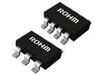 ROHM Semiconductor BD9x Integrated MOSFET DC-DC Buck Converters