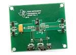 Texas Instruments TPS63020EVM-487 Buck-Boost Converter EVM