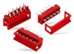 Würth Elektronik WR-MM MiniModule Connectors