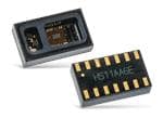 Analog Devices / Maxim Integrated MAX30102 Pulse Oximeter & Heart-Rate Sensor