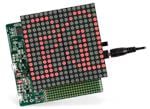 Analog Devices / Maxim Integrated MAXREFDES99 Display Driver Reference Design