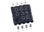 STMicroelectronics TSV522A High Merit Factor CMOS Op-Amp