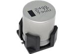 Panasonic Electronic Components TC Aluminum Electrolytic Capacitors