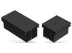 New Energy Cree XHP LED Module Heat Sinks