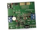 Texas Instruments TPS53317AEVM-726 Step-Down Converter EVM
