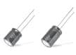 FM Thru Hole Electrolytic Capacitors