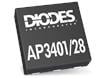 AP3401 Step-Down DC-DC Buck Converter
