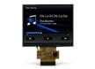 3.5" TFT LCD Display Modules