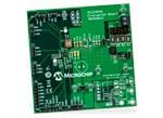 Microchip Technology MIC24046 Buck Regulator Evaluation Kit (ADM00810)