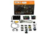 DFRobot Gravity: Starter Kit for Arduino
