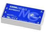 Cosel MGFW Dual Output Isolated DC-DC Converters